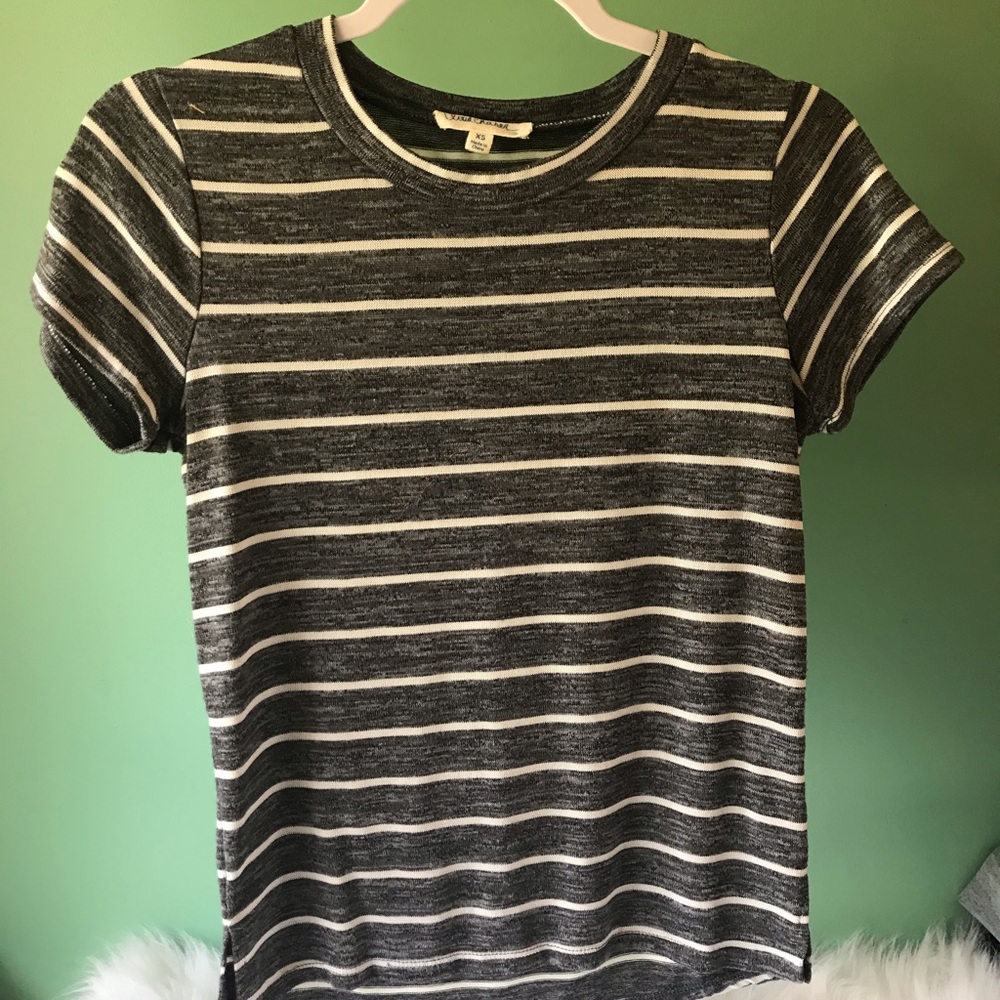 Cloud Chaser junior Top